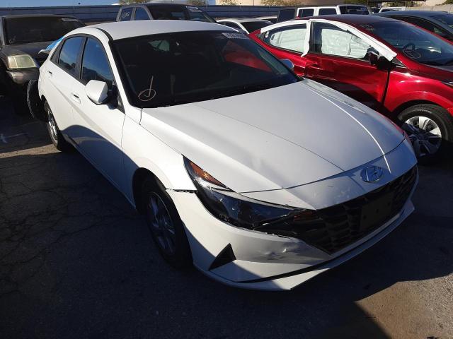 Photo 0 VIN: 5NPLL4AG8MH041525 - HYUNDAI ELANTRA SE 