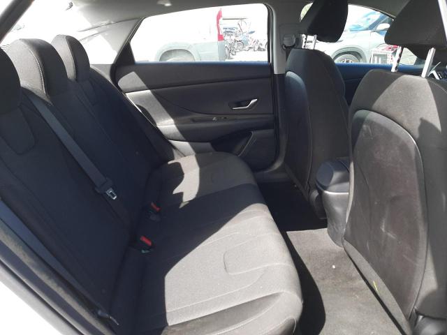 Photo 5 VIN: 5NPLL4AG8MH041525 - HYUNDAI ELANTRA SE 