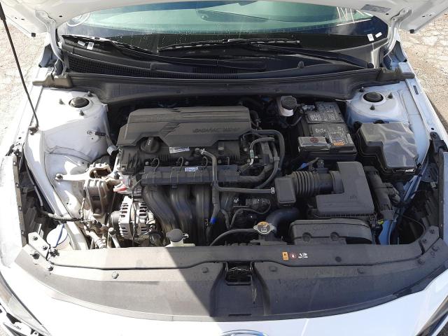 Photo 6 VIN: 5NPLL4AG8MH041525 - HYUNDAI ELANTRA SE 