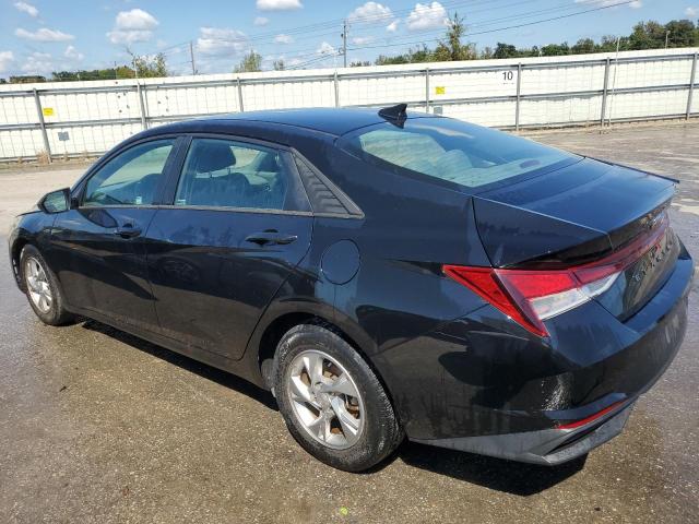 Photo 1 VIN: 5NPLL4AG8MH042254 - HYUNDAI ELANTRA SE 