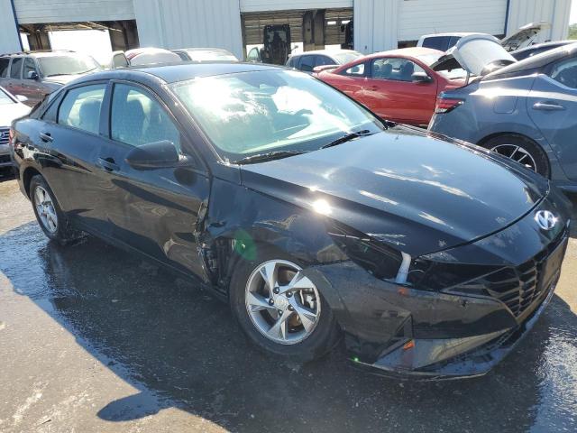 Photo 3 VIN: 5NPLL4AG8MH042254 - HYUNDAI ELANTRA SE 