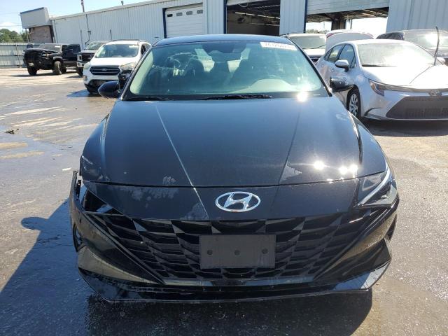 Photo 4 VIN: 5NPLL4AG8MH042254 - HYUNDAI ELANTRA SE 