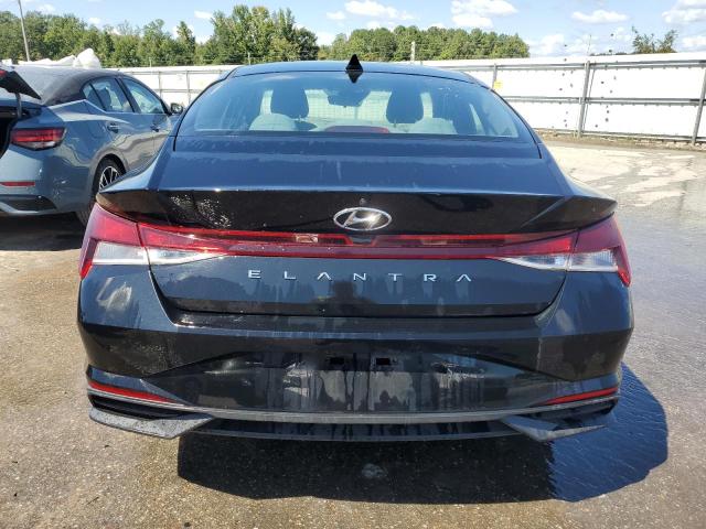 Photo 5 VIN: 5NPLL4AG8MH042254 - HYUNDAI ELANTRA SE 