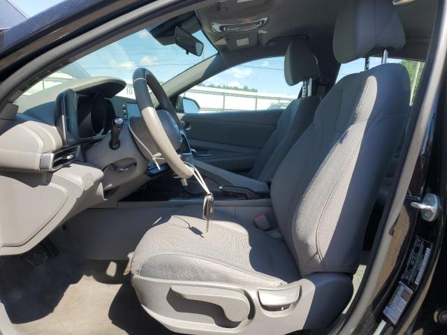 Photo 6 VIN: 5NPLL4AG8MH042254 - HYUNDAI ELANTRA SE 