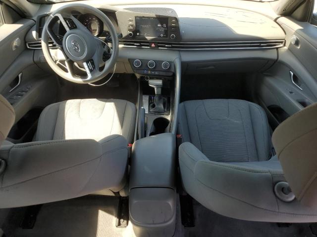 Photo 7 VIN: 5NPLL4AG8MH042254 - HYUNDAI ELANTRA SE 