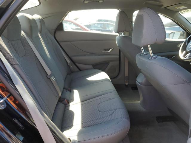 Photo 9 VIN: 5NPLL4AG8MH042254 - HYUNDAI ELANTRA SE 