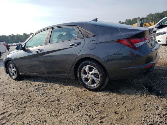 Photo 1 VIN: 5NPLL4AG8MH043694 - HYUNDAI ELANTRA SE 