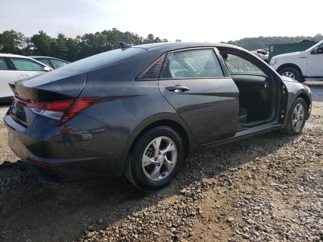 Photo 2 VIN: 5NPLL4AG8MH043694 - HYUNDAI ELANTRA SE 