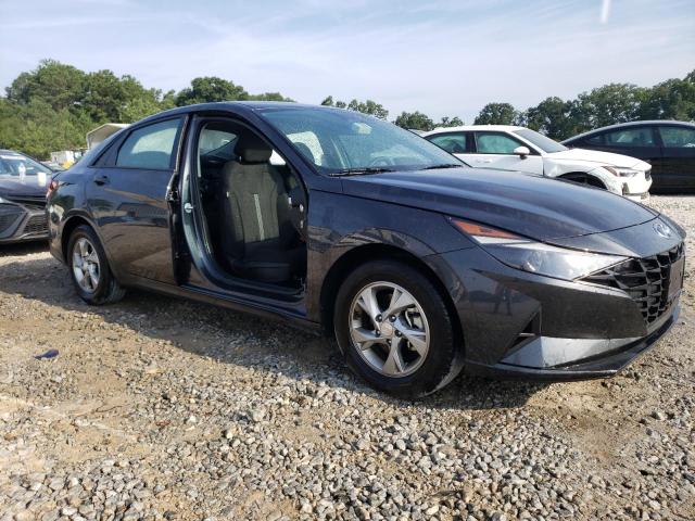 Photo 3 VIN: 5NPLL4AG8MH043694 - HYUNDAI ELANTRA SE 