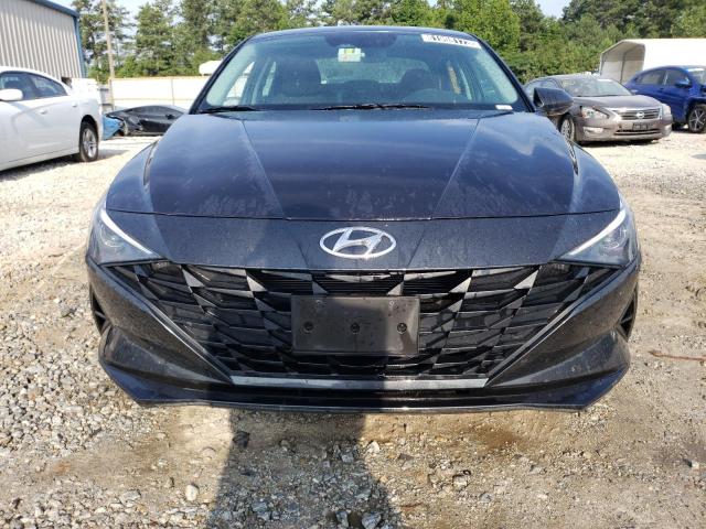 Photo 4 VIN: 5NPLL4AG8MH043694 - HYUNDAI ELANTRA SE 