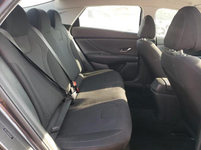 Photo 9 VIN: 5NPLL4AG8MH043694 - HYUNDAI ELANTRA SE 