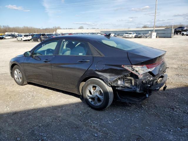 Photo 1 VIN: 5NPLL4AG8MH047373 - HYUNDAI ELANTRA SE 