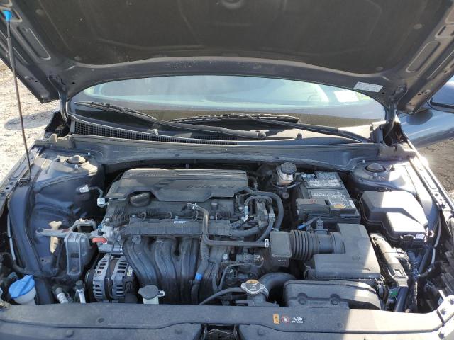 Photo 10 VIN: 5NPLL4AG8MH047373 - HYUNDAI ELANTRA SE 