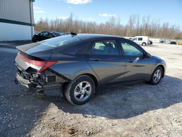 Photo 2 VIN: 5NPLL4AG8MH047373 - HYUNDAI ELANTRA SE 