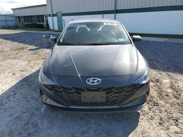 Photo 4 VIN: 5NPLL4AG8MH047373 - HYUNDAI ELANTRA SE 