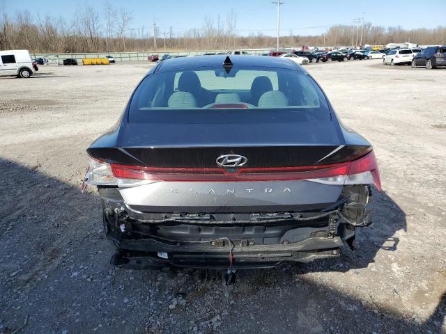 Photo 5 VIN: 5NPLL4AG8MH047373 - HYUNDAI ELANTRA SE 