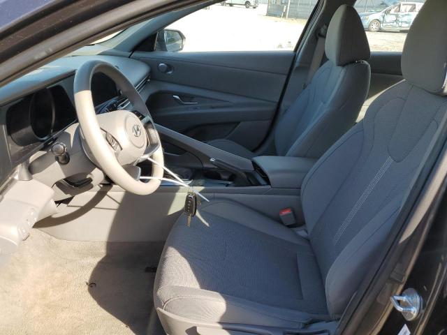 Photo 6 VIN: 5NPLL4AG8MH047373 - HYUNDAI ELANTRA SE 