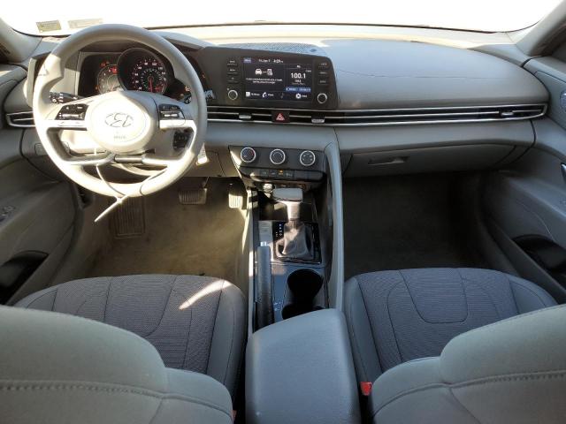 Photo 7 VIN: 5NPLL4AG8MH047373 - HYUNDAI ELANTRA SE 