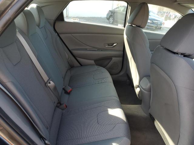 Photo 9 VIN: 5NPLL4AG8MH047373 - HYUNDAI ELANTRA SE 