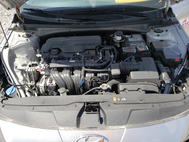 Photo 6 VIN: 5NPLL4AG8MH050158 - HYUNDAI ELANTRA 