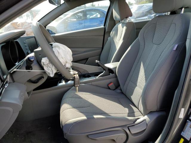 Photo 6 VIN: 5NPLL4AG8MH052945 - HYUNDAI ELANTRA SE 