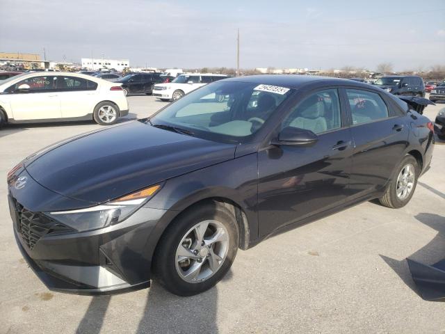 Photo 0 VIN: 5NPLL4AG8MH052993 - HYUNDAI ELANTRA SE 