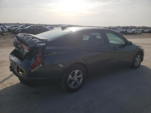 Photo 2 VIN: 5NPLL4AG8MH052993 - HYUNDAI ELANTRA SE 