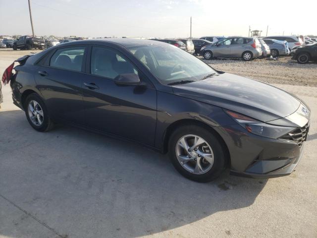 Photo 3 VIN: 5NPLL4AG8MH052993 - HYUNDAI ELANTRA SE 