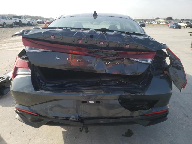 Photo 5 VIN: 5NPLL4AG8MH052993 - HYUNDAI ELANTRA SE 