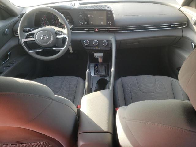 Photo 7 VIN: 5NPLL4AG8MH052993 - HYUNDAI ELANTRA SE 