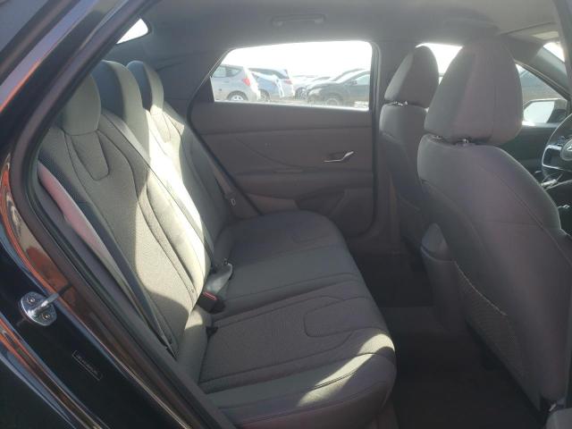 Photo 9 VIN: 5NPLL4AG8MH052993 - HYUNDAI ELANTRA SE 