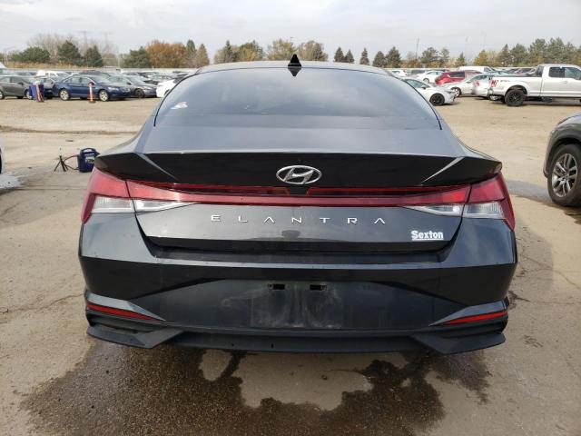 Photo 5 VIN: 5NPLL4AG8NH062036 - HYUNDAI ELANTRA SE 