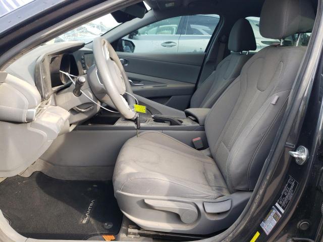 Photo 6 VIN: 5NPLL4AG8NH062036 - HYUNDAI ELANTRA SE 