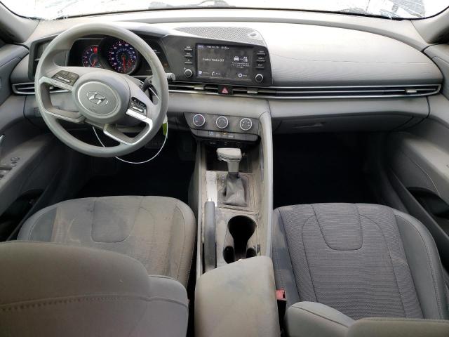 Photo 7 VIN: 5NPLL4AG8NH062036 - HYUNDAI ELANTRA SE 