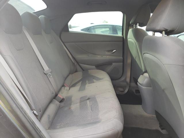 Photo 9 VIN: 5NPLL4AG8NH062036 - HYUNDAI ELANTRA SE 