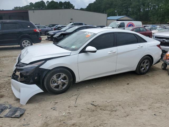 Photo 0 VIN: 5NPLL4AG8NH076910 - HYUNDAI ELANTRA SE 