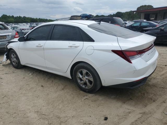 Photo 1 VIN: 5NPLL4AG8NH076910 - HYUNDAI ELANTRA SE 