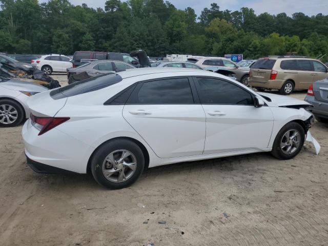 Photo 2 VIN: 5NPLL4AG8NH076910 - HYUNDAI ELANTRA SE 