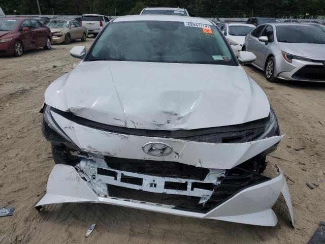 Photo 4 VIN: 5NPLL4AG8NH076910 - HYUNDAI ELANTRA SE 