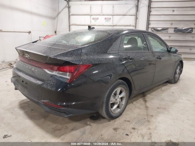 Photo 3 VIN: 5NPLL4AG9MH011174 - HYUNDAI ELANTRA 