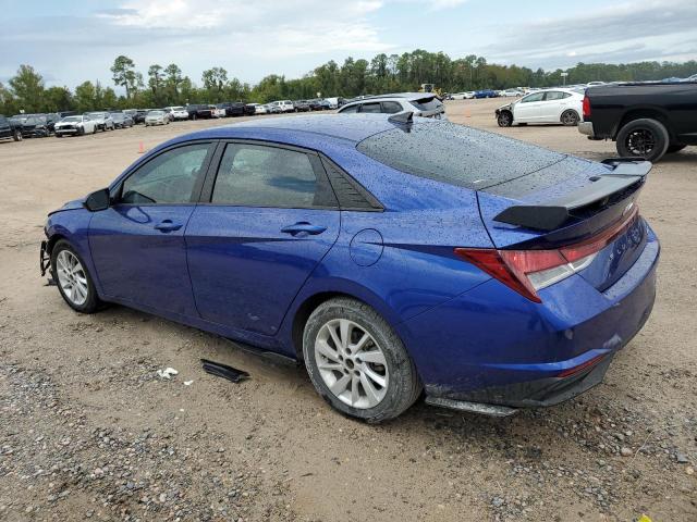 Photo 1 VIN: 5NPLL4AG9MH013734 - HYUNDAI ELANTRA SE 