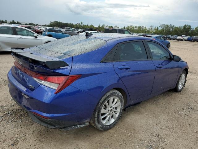 Photo 2 VIN: 5NPLL4AG9MH013734 - HYUNDAI ELANTRA SE 