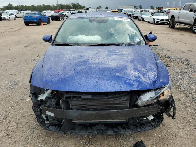 Photo 4 VIN: 5NPLL4AG9MH013734 - HYUNDAI ELANTRA SE 