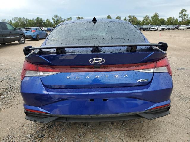 Photo 5 VIN: 5NPLL4AG9MH013734 - HYUNDAI ELANTRA SE 