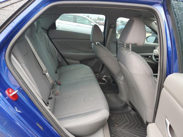 Photo 9 VIN: 5NPLL4AG9MH013734 - HYUNDAI ELANTRA SE 