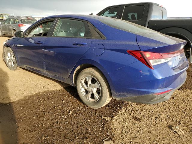 Photo 1 VIN: 5NPLL4AG9MH015712 - HYUNDAI ELANTRA 