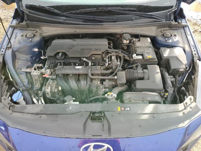 Photo 10 VIN: 5NPLL4AG9MH015712 - HYUNDAI ELANTRA 