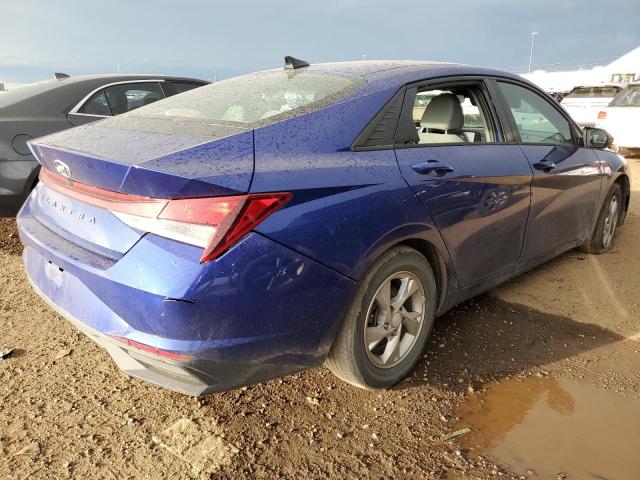 Photo 2 VIN: 5NPLL4AG9MH015712 - HYUNDAI ELANTRA 