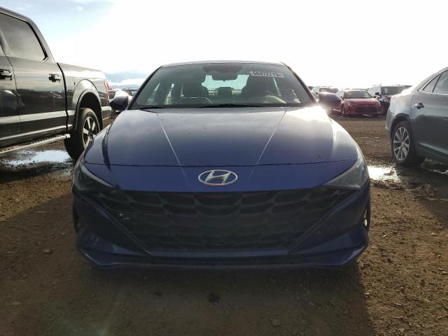 Photo 4 VIN: 5NPLL4AG9MH015712 - HYUNDAI ELANTRA 