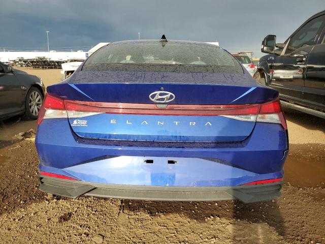 Photo 5 VIN: 5NPLL4AG9MH015712 - HYUNDAI ELANTRA 